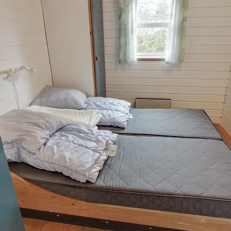 Ferienhaus Ulfborg *