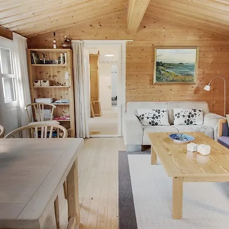 Ferienhaus Ulfborg *