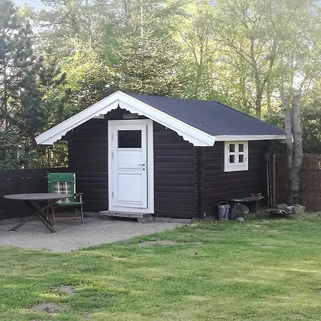 Ferienhaus Ulfborg Ulfborg
